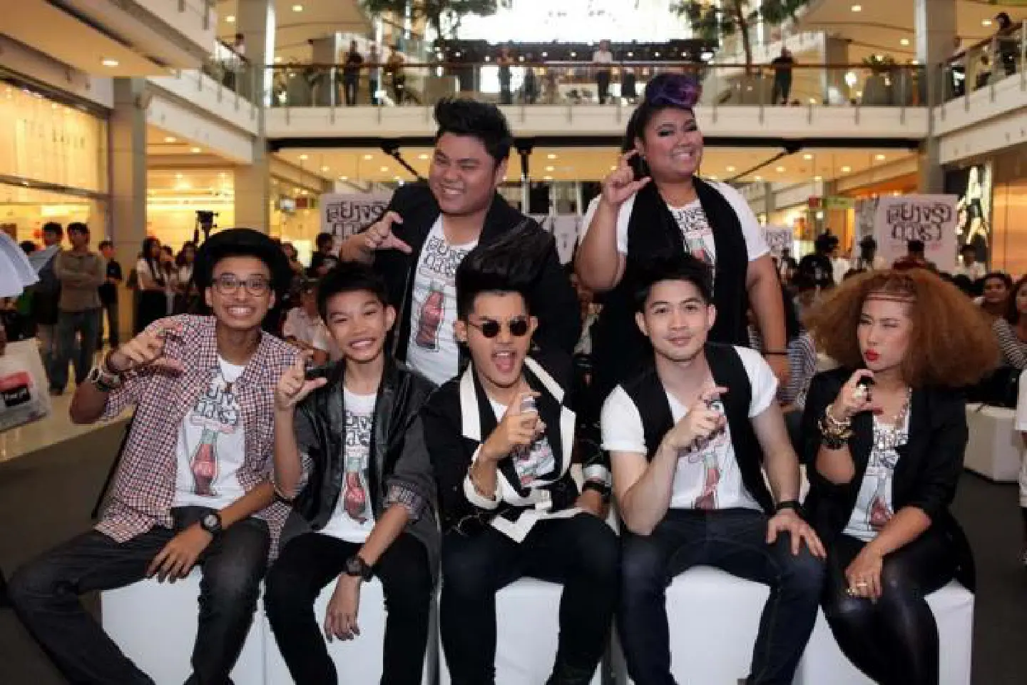 'The Voice' goes live 'The Voice' goes live