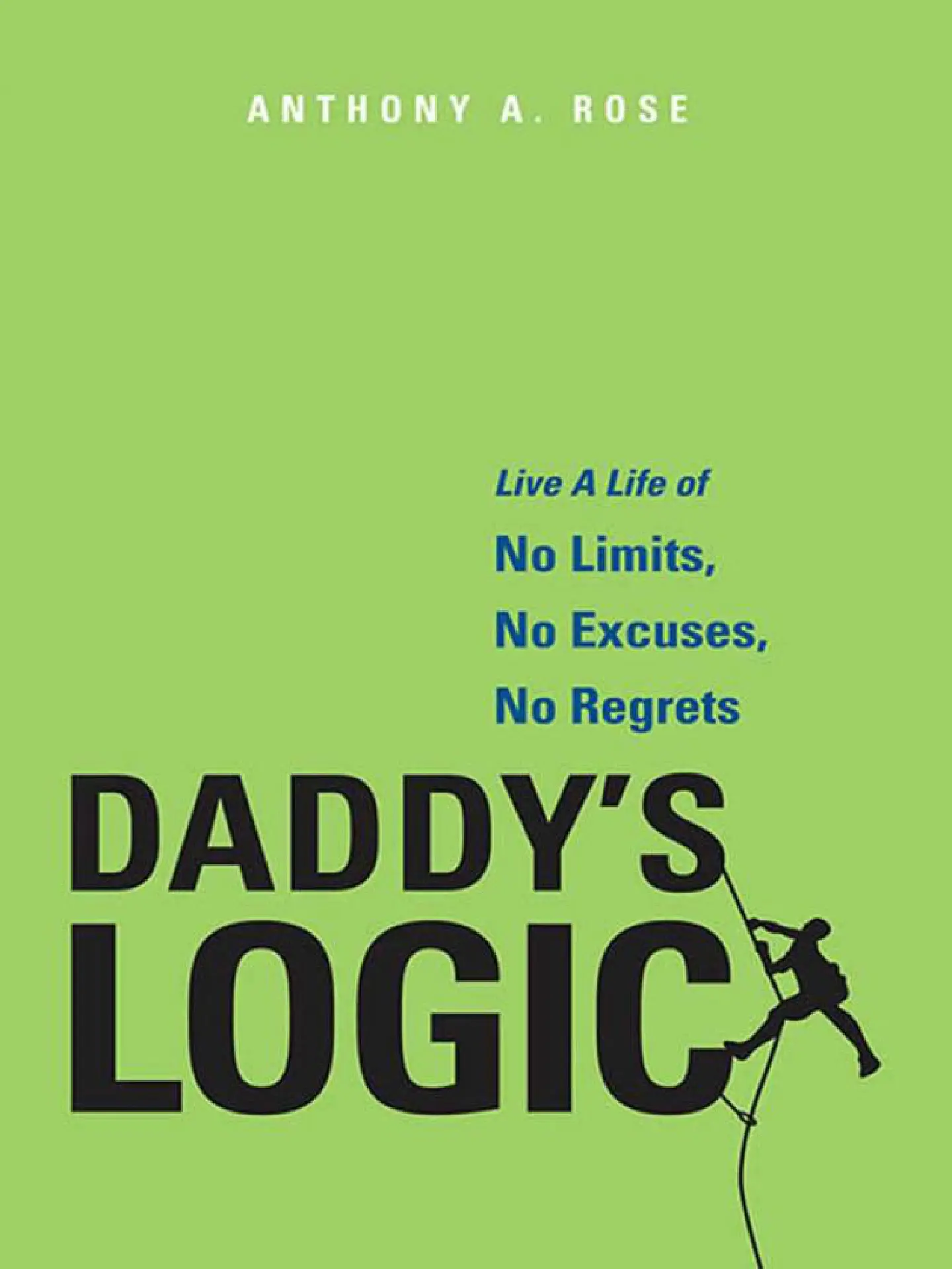 Daddy's Logic Daddy's Logic