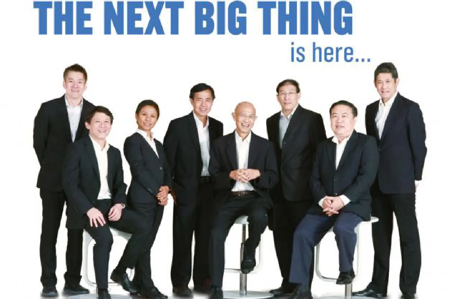 Nation Group raising Bt2 bn for digital TV Nation Group raising Bt2 bn for digital TV