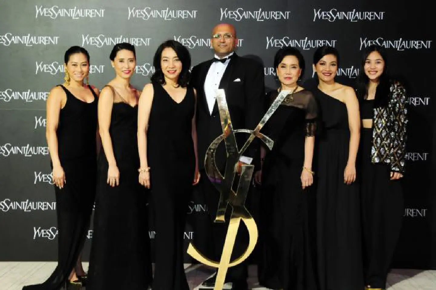 YSL launches its 'Manifesto'