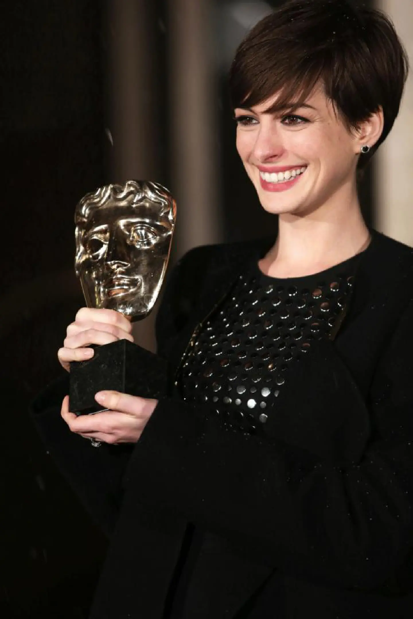 'Argo' Scores at Baftas 'Argo' Scores at Baftas