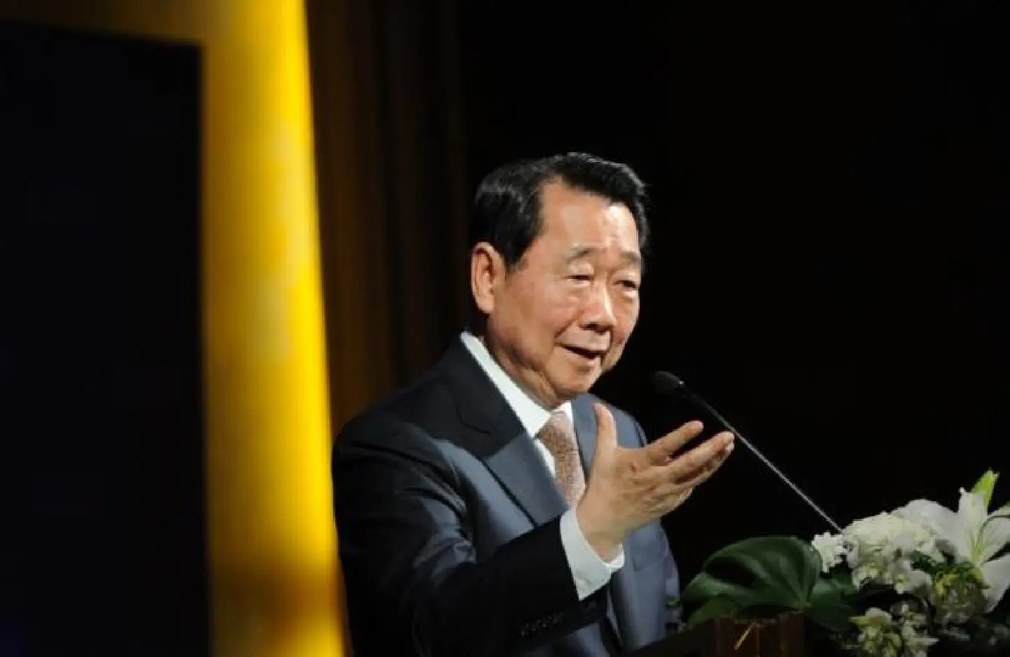 10 Thai billionaires on Forbes' list
