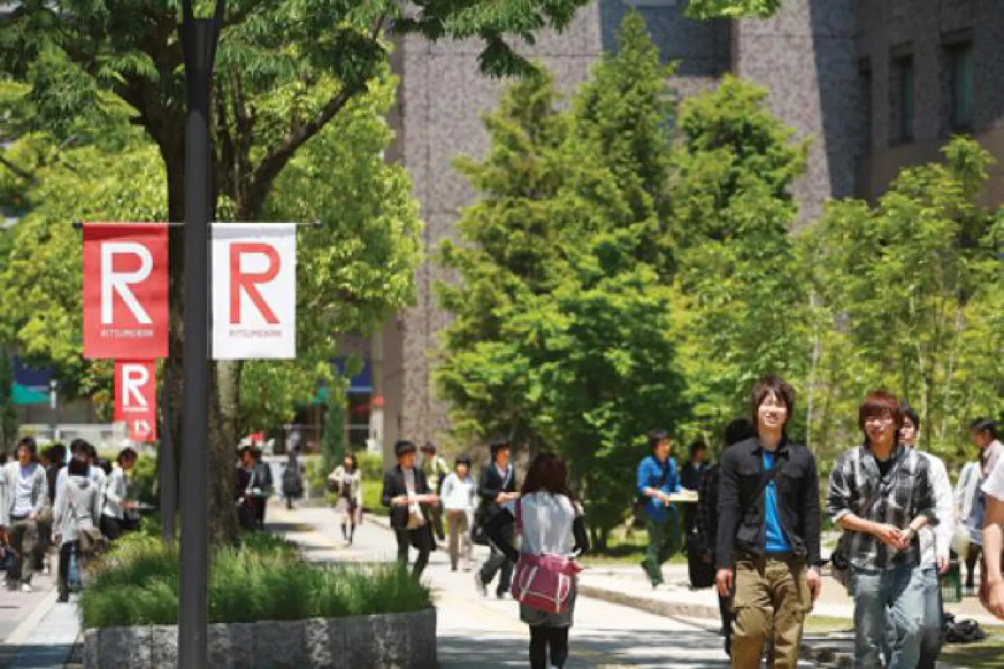Study Policy Science in Japan: The Best of Both Worlds (Advertorial) Study Policy Science in Japan: The Best of Both Worlds (Advertorial)