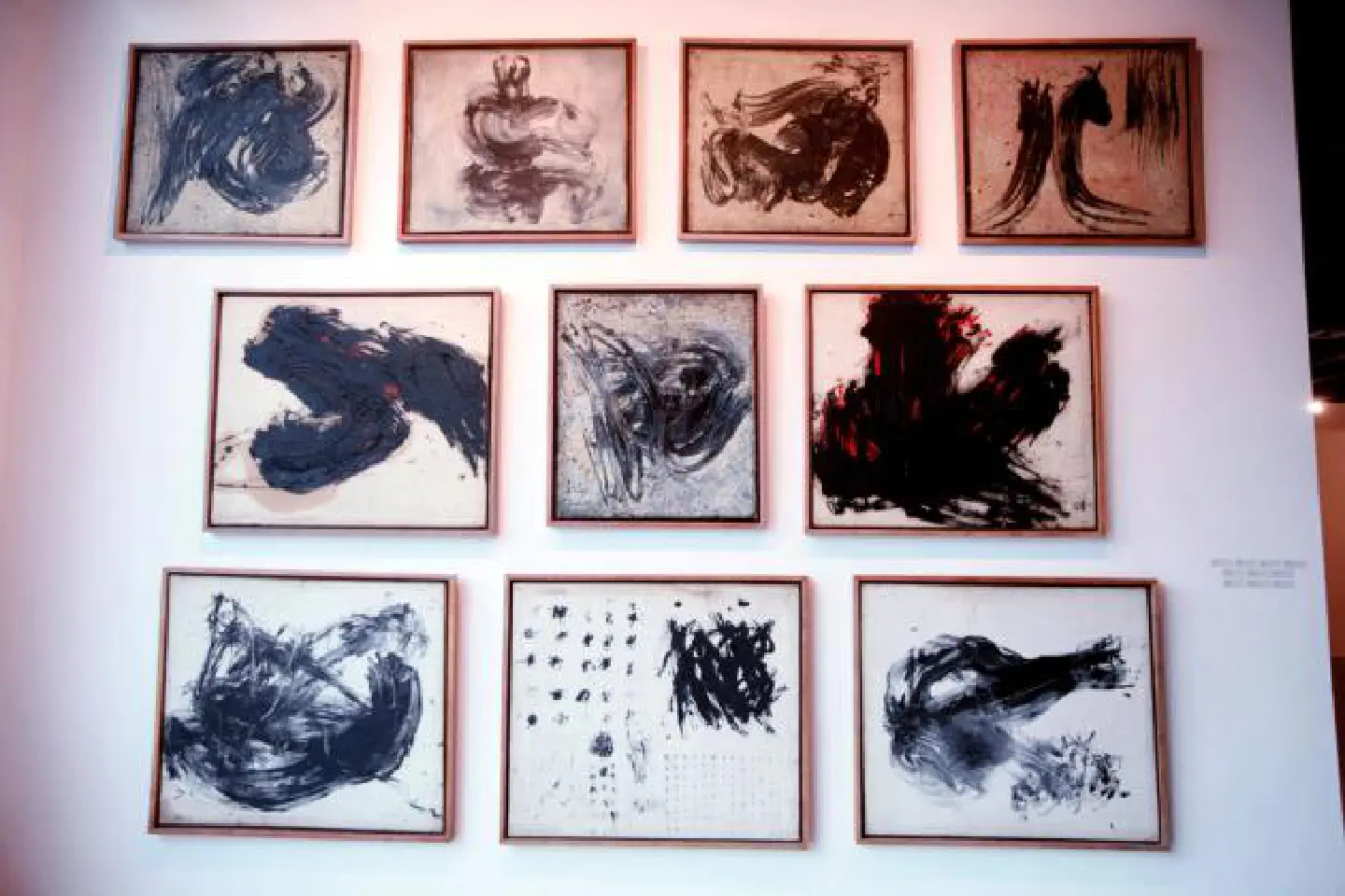 Neglected for so long