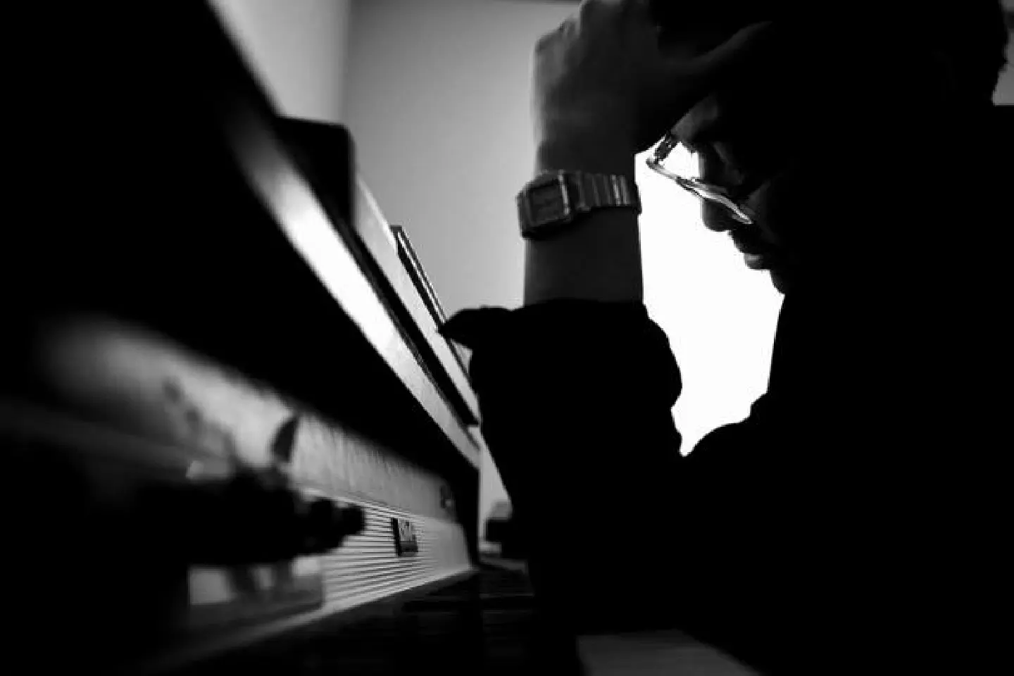 Hot beats from a cool place