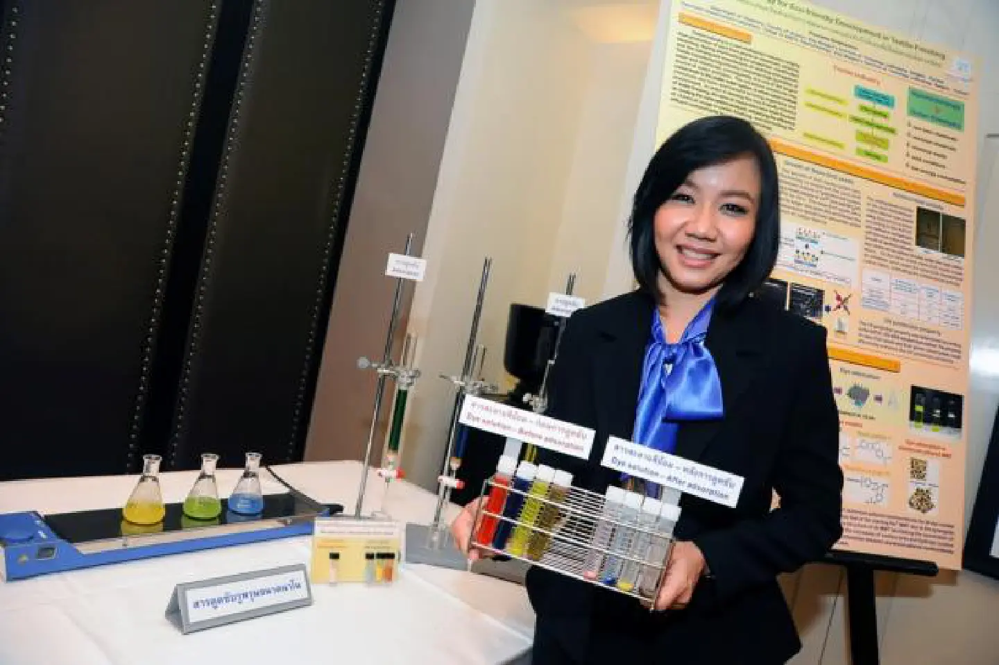 Women of substance Women of substance