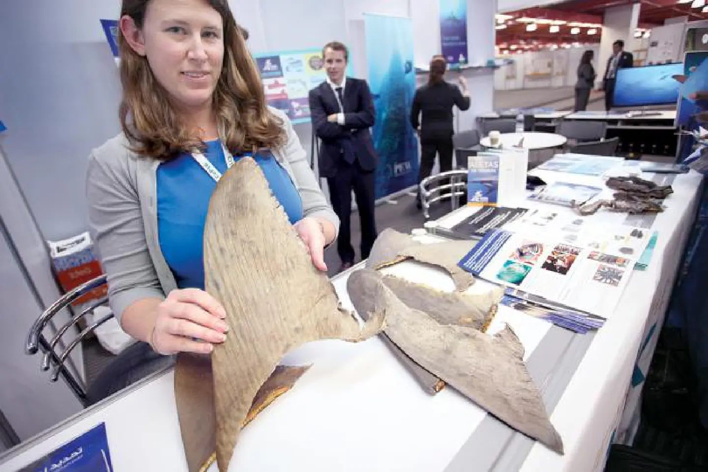 Thailand fails to get crocodiles delisted