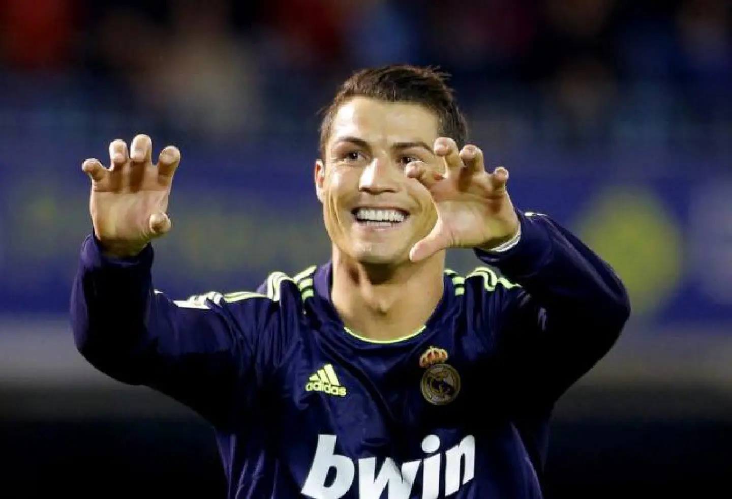 Ronaldo named ambassador for Bali-based Mangrove Care Forum