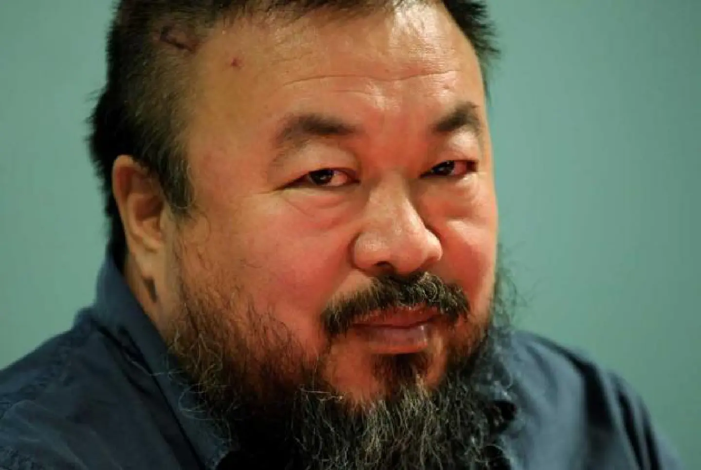 Chinese artist Ai Weiwei to release heavy metal album Chinese artist Ai Weiwei to release heavy metal album