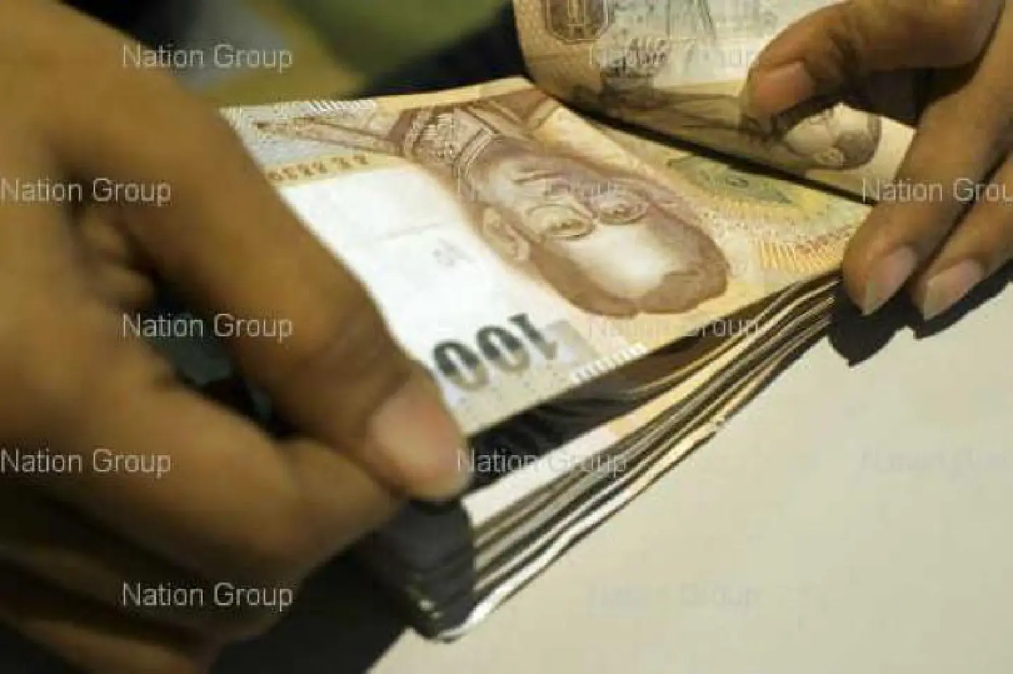 Baht rise 'a sign of confidence' Baht rise 'a sign of confidence'