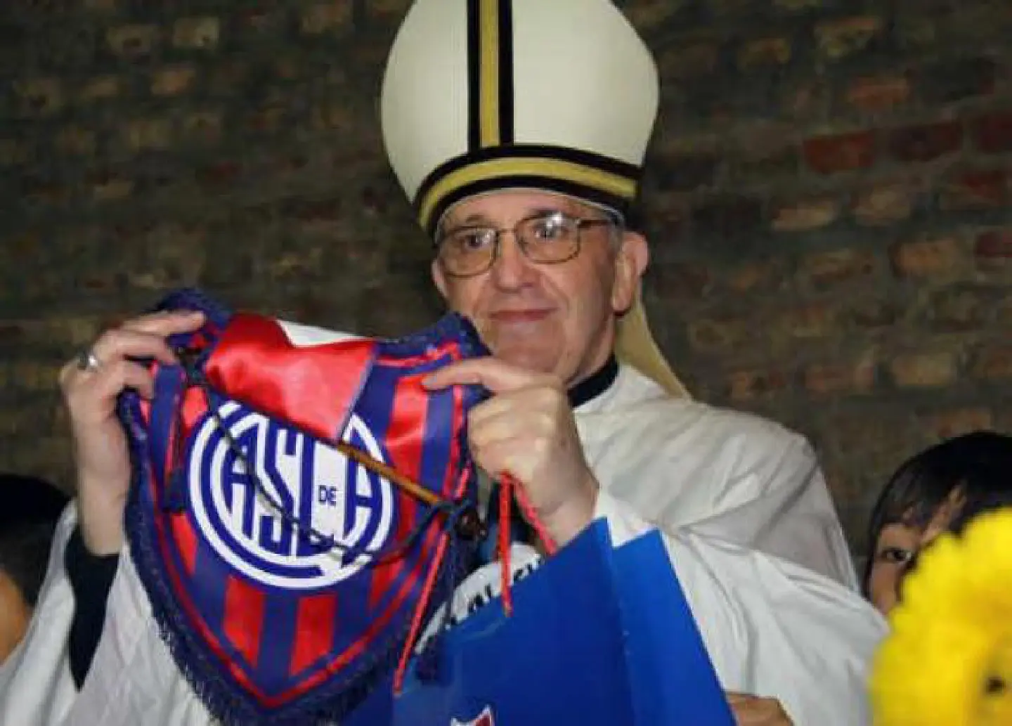 Argentina's Bergoglio elected first Latin American pope Argentina's Bergoglio elected first Latin American pope