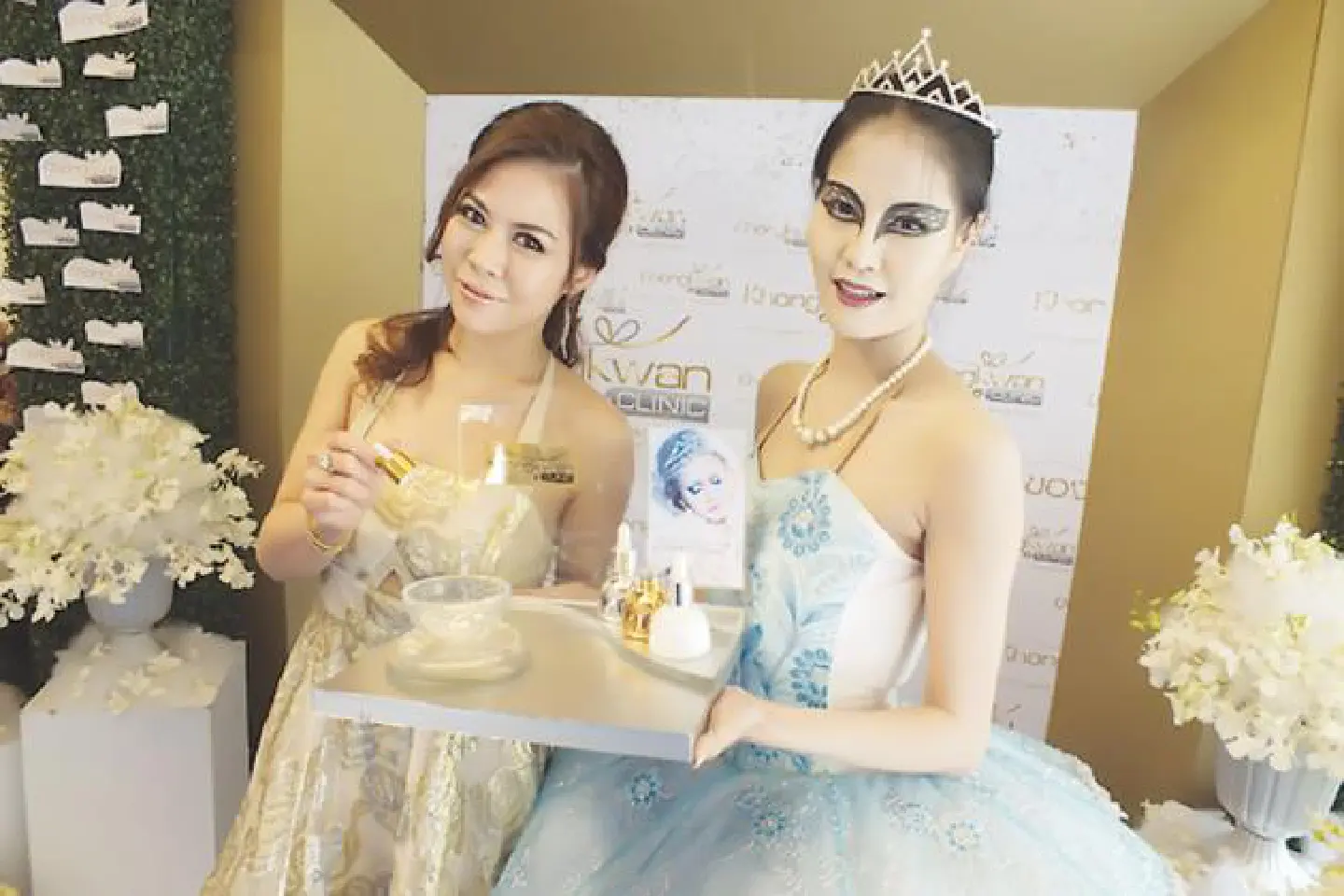 Khongkwan Clinic targets Vietnam for next Asean JV