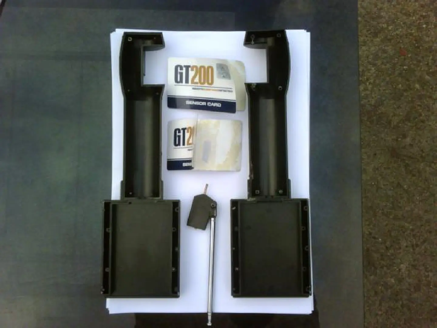 NACC to probe purchase of pricey forensic devices NACC to probe purchase of pricey forensic devices