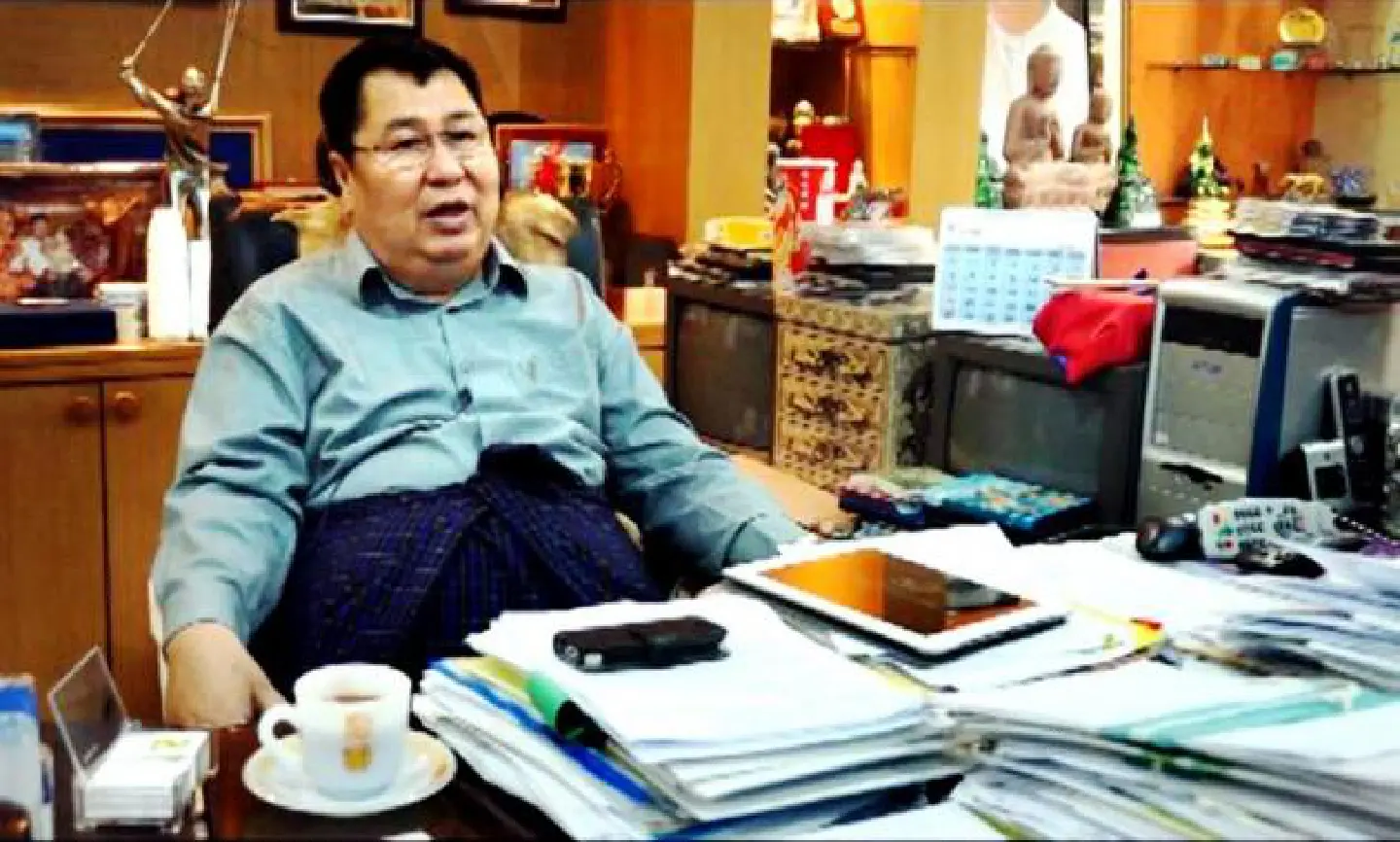 Honesty, sincerity key to business success