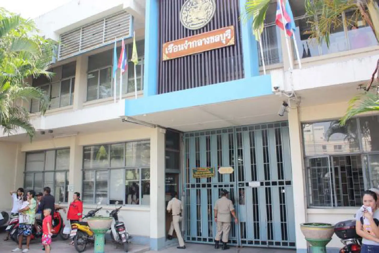 No money for e-tagging: jailers No money for e-tagging: jailers