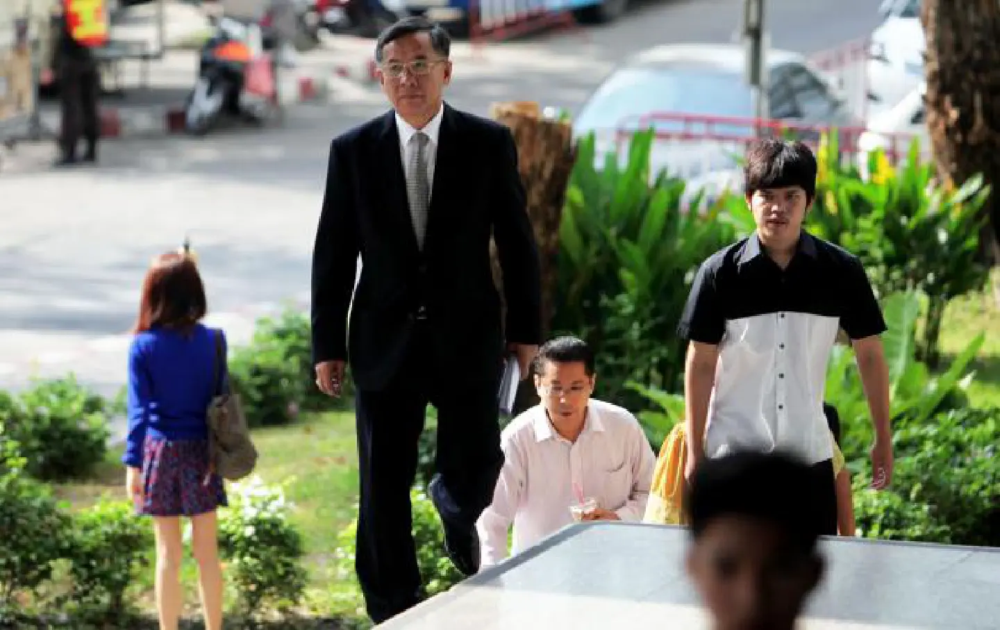 Court delays bail hearing in Saudi murder case Court delays bail hearing in Saudi murder case
