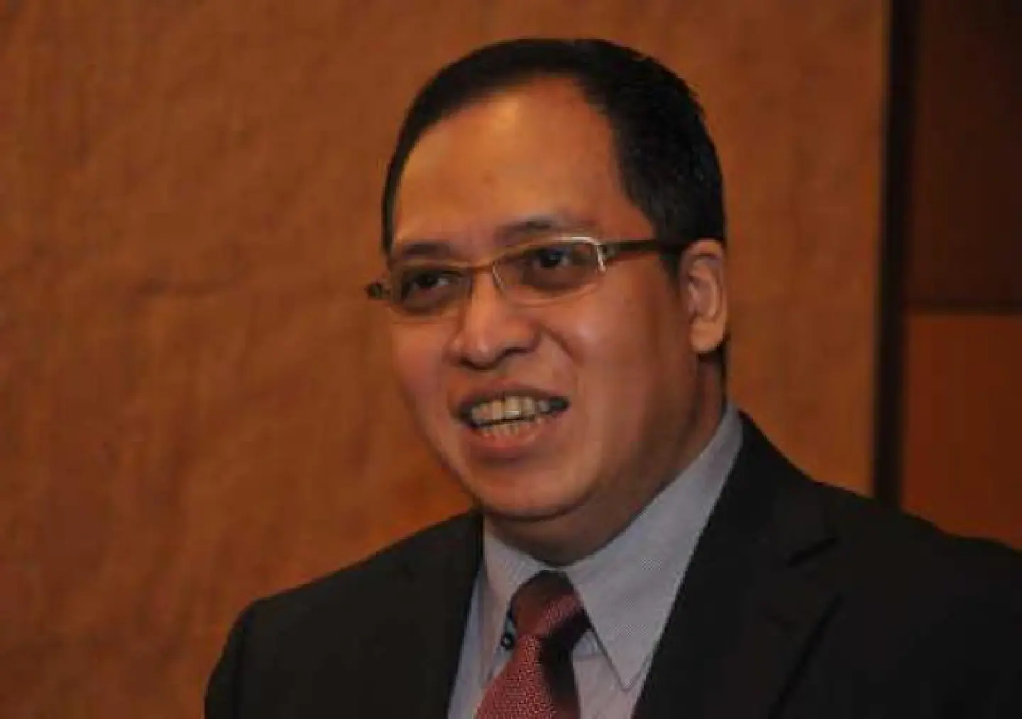 Myanmar has strong will: official Myanmar has strong will: official