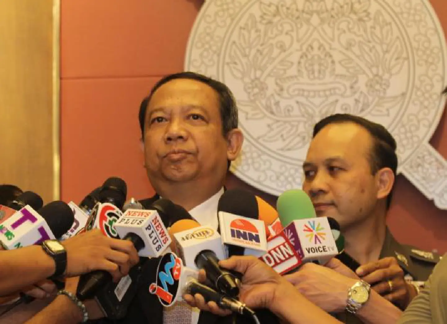 DSI says Democrat government's rice sale fishy DSI says Democrat government's rice sale fishy