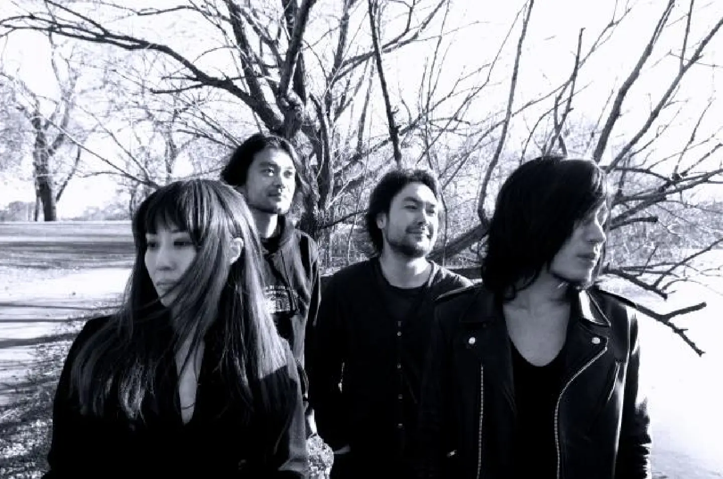 MONO, Japan's post-rock monolith MONO, Japan's post-rock monolith