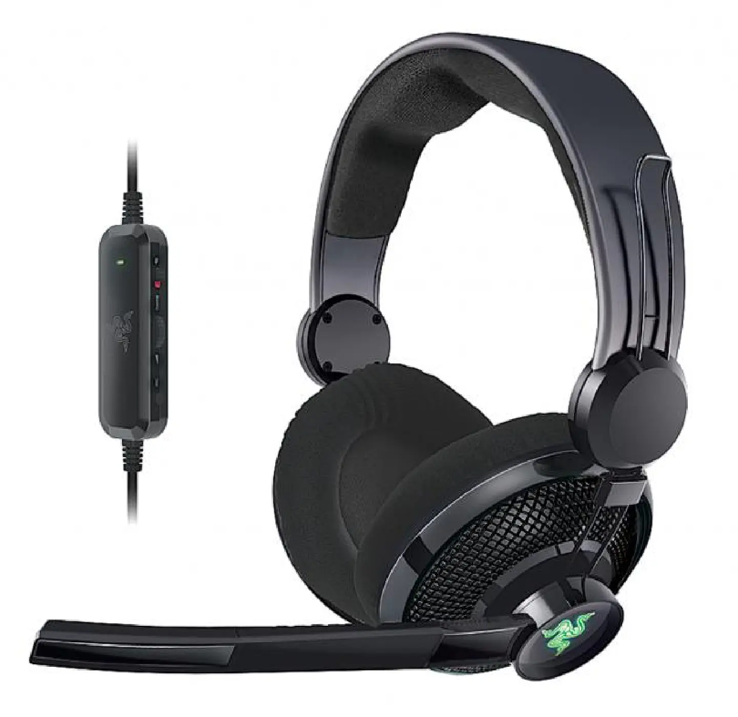 Razer puts the boom in your head