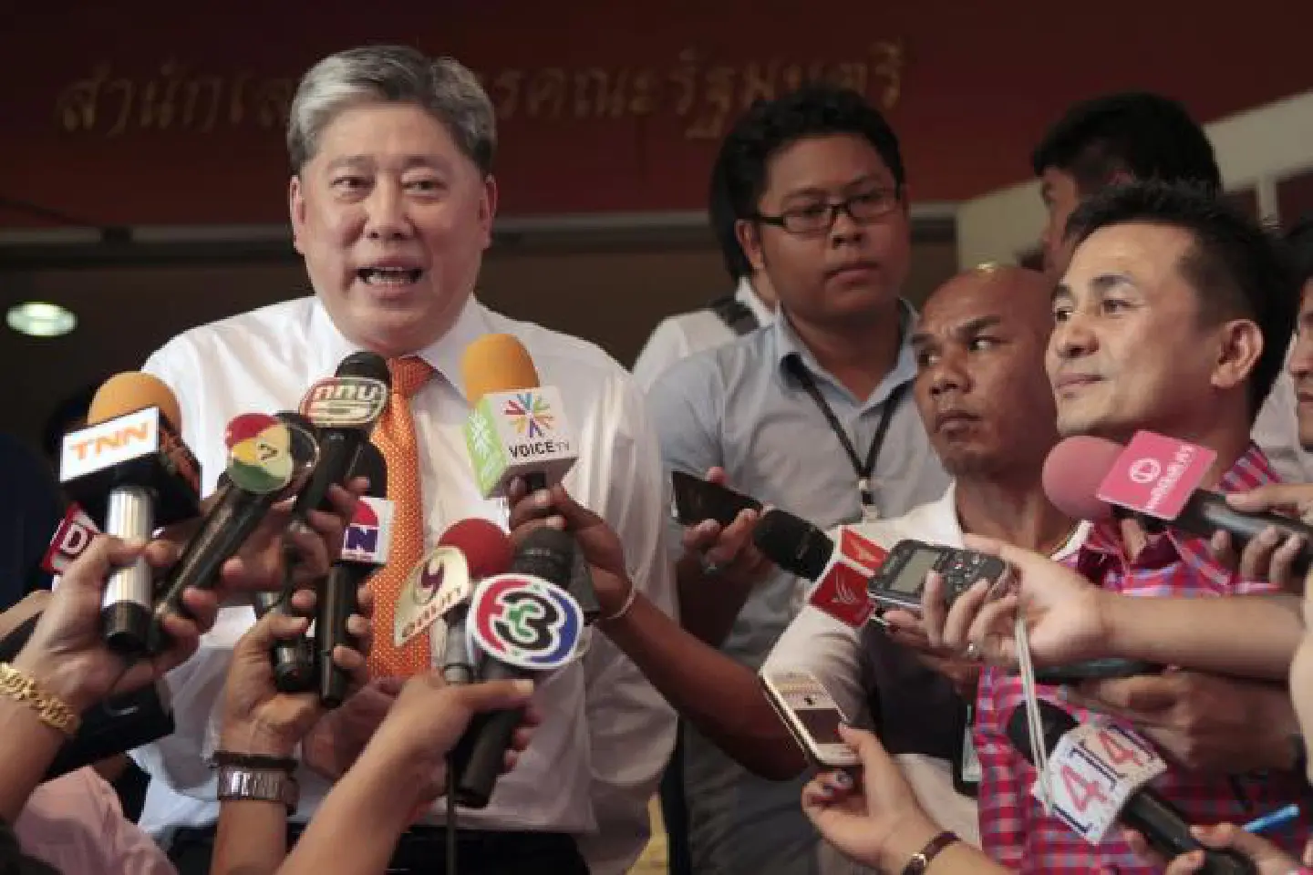 DSI to inspect delayed vaccine factory DSI to inspect delayed vaccine factory