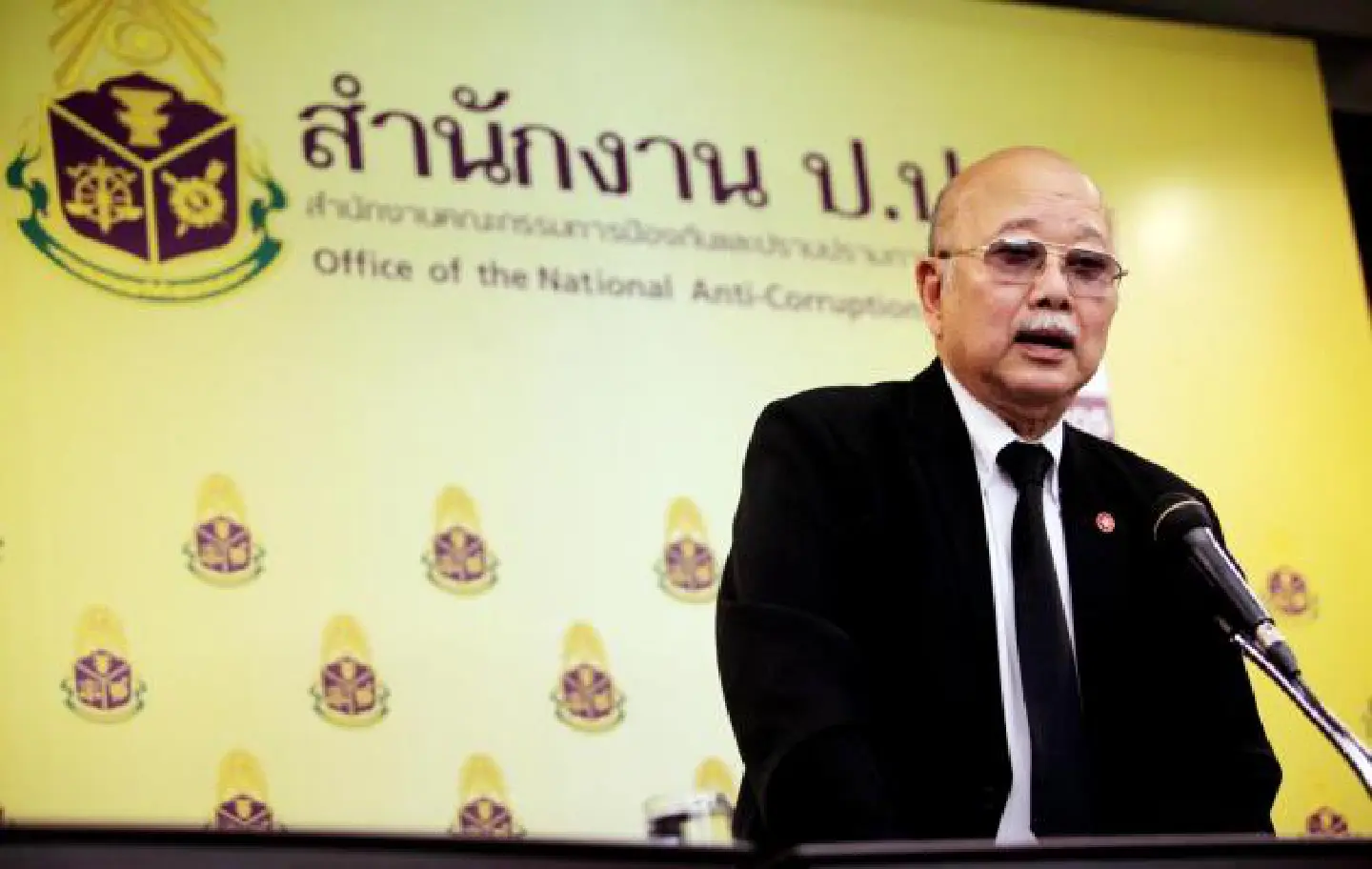 NACC to investigate police station construction project NACC to investigate police station construction project