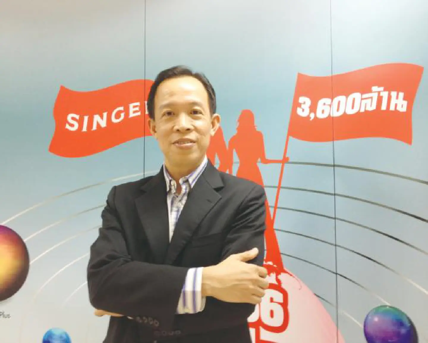Well-focused leasing, retail strategies key to Singer's recovery from bike losses