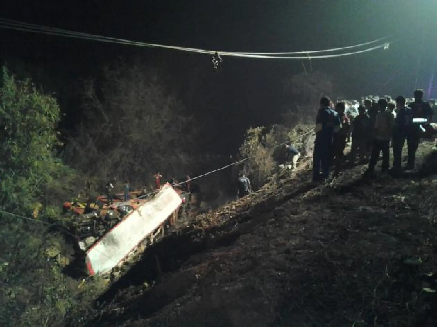 Five killed in Phitsanulok tour bus accident Five killed in Phitsanulok tour bus accident