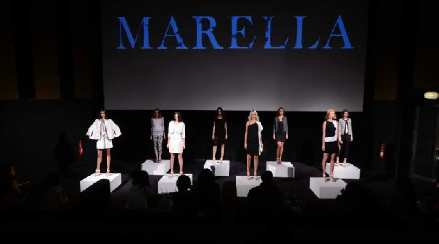 The Magic of Marella The Magic of Marella