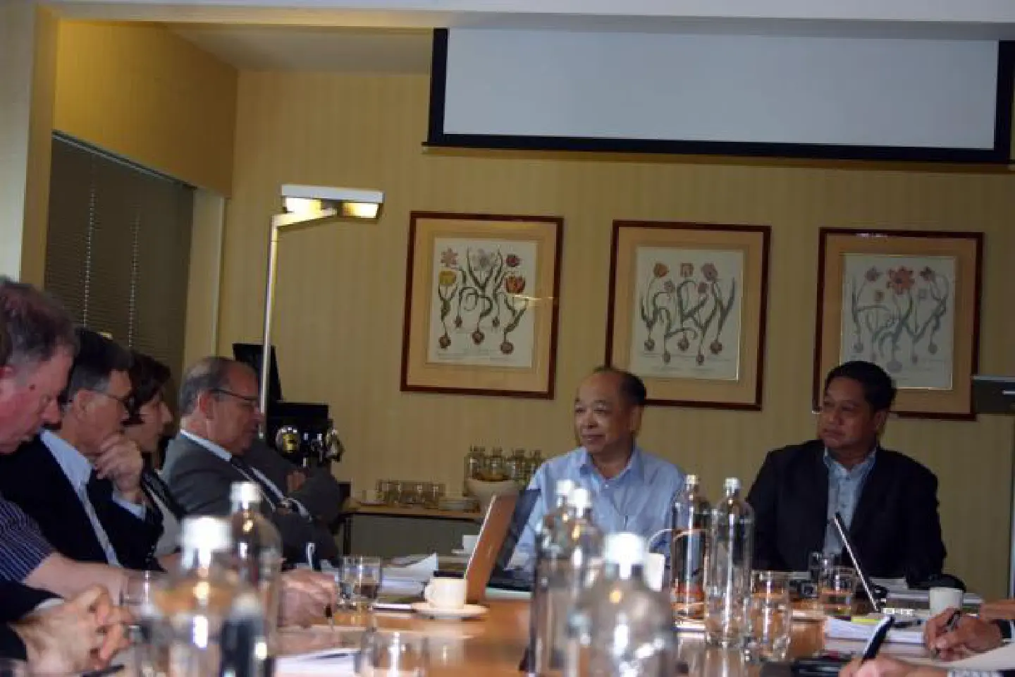 Can Thailand and Cambodia cooperate after ICJ? Can Thailand and Cambodia cooperate after ICJ?