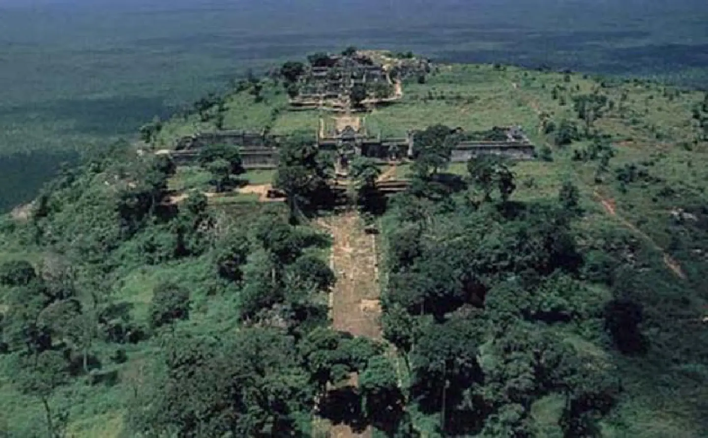 Cambodia insists its map effective