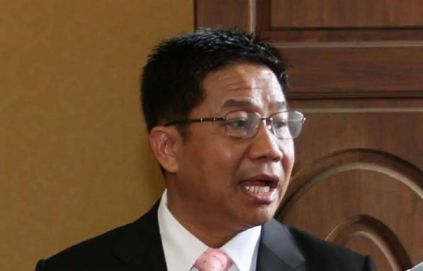 Pheu Thai statement to target court