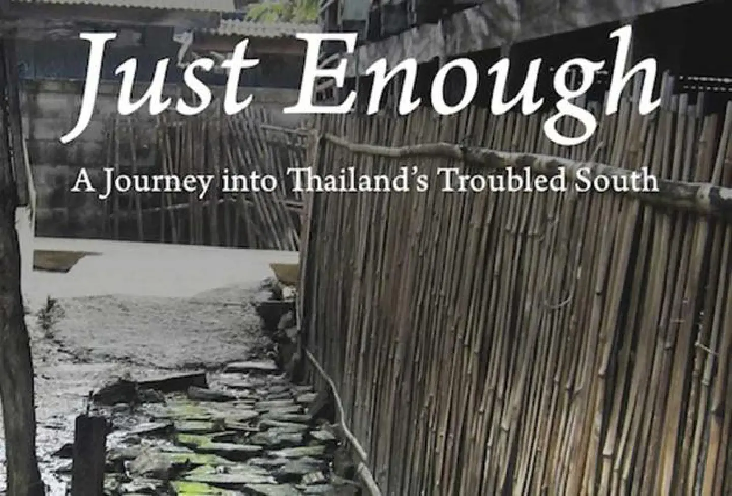 Tales from a Pattani village Tales from a Pattani village