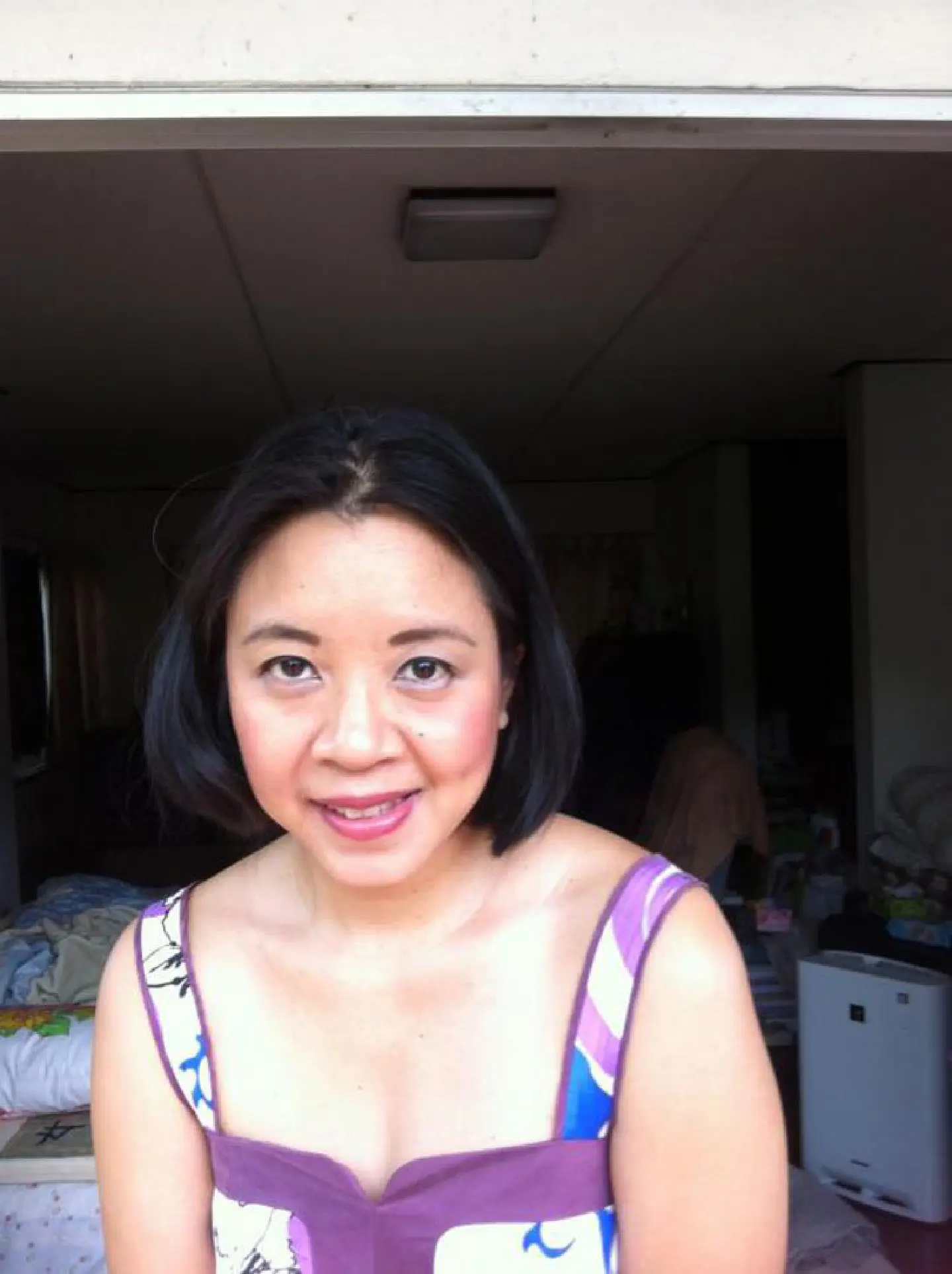 Former Nation reporter found dead in her flat Former Nation reporter found dead in her flat
