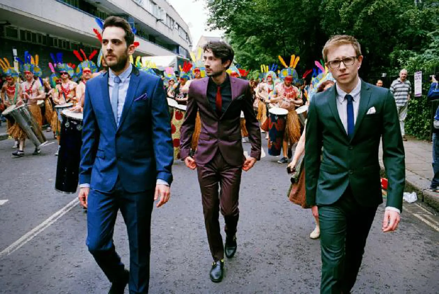 No doubt about Delphic No doubt about Delphic