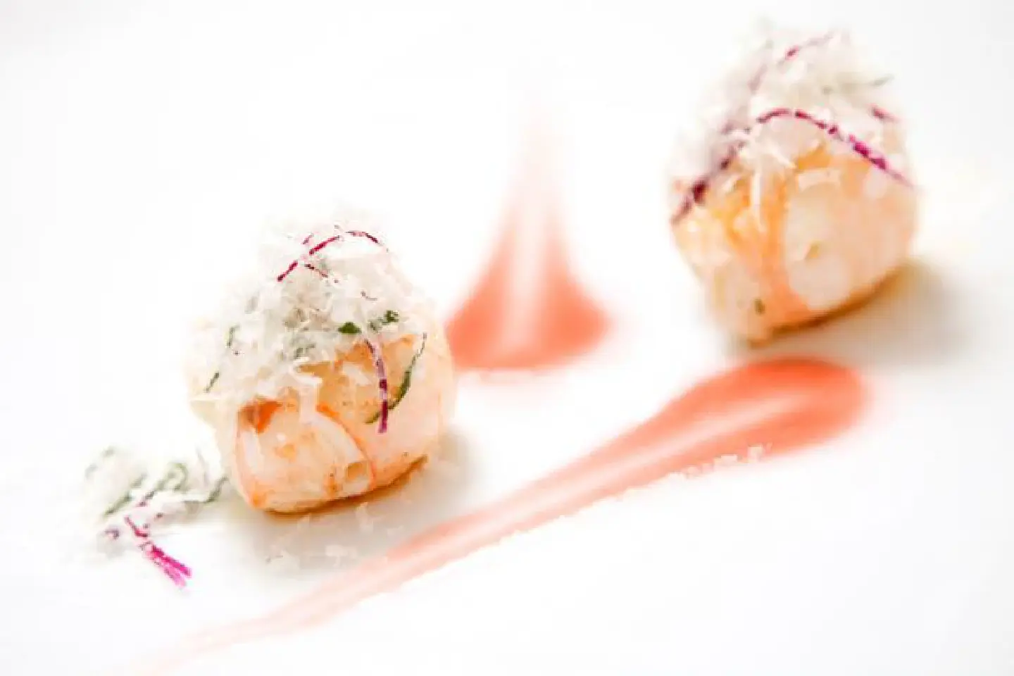 Wine, sabres and lots of good food