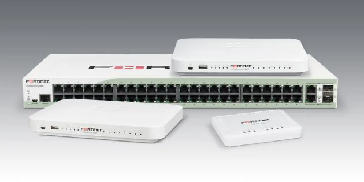 Fortinet launches secure wireless LAN solution