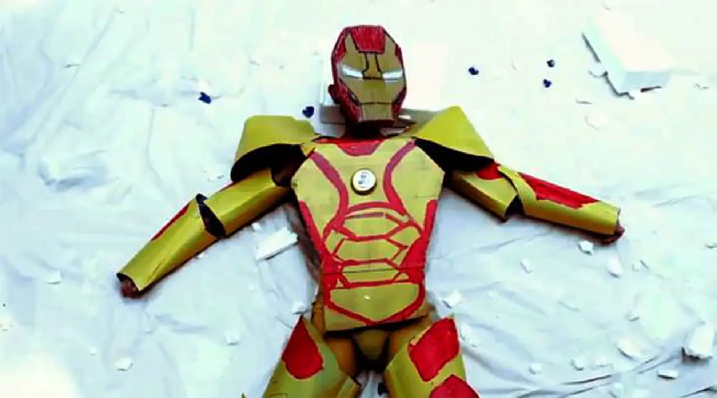 Fedfe film scores a 'swede' success