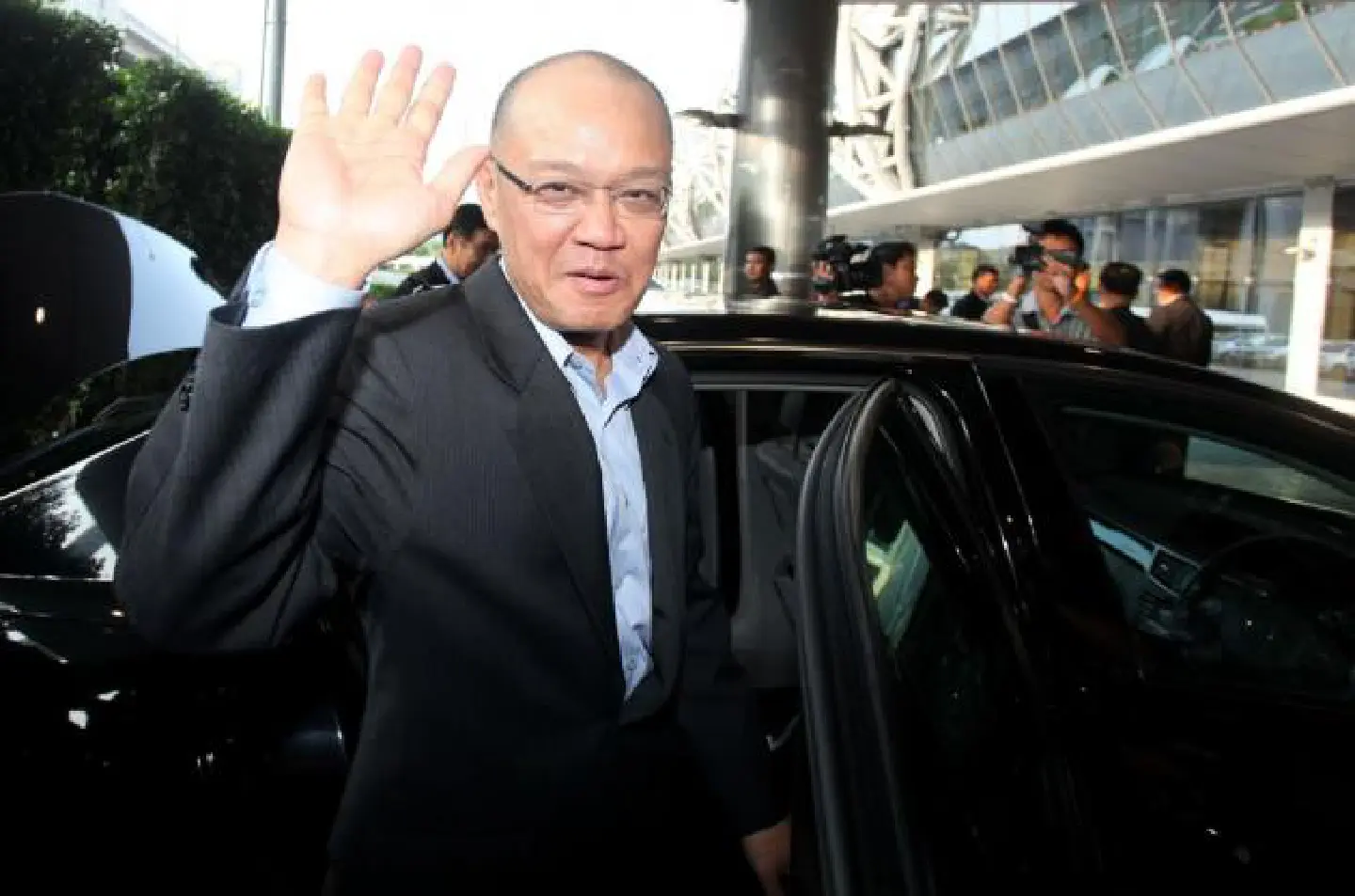 Ambassador's Preah Vihear strategy music to the ears
