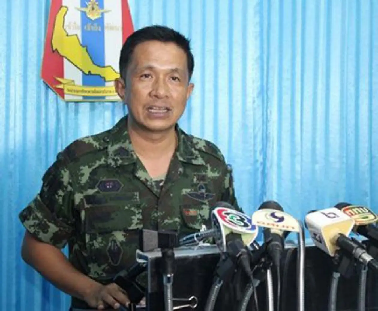 ISOC defends Supreme Court ruling in Pattani ISOC defends Supreme Court ruling in Pattani