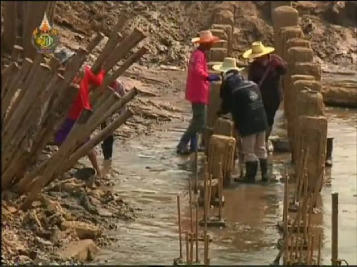 Water projects may break corruption law Water projects may break corruption law