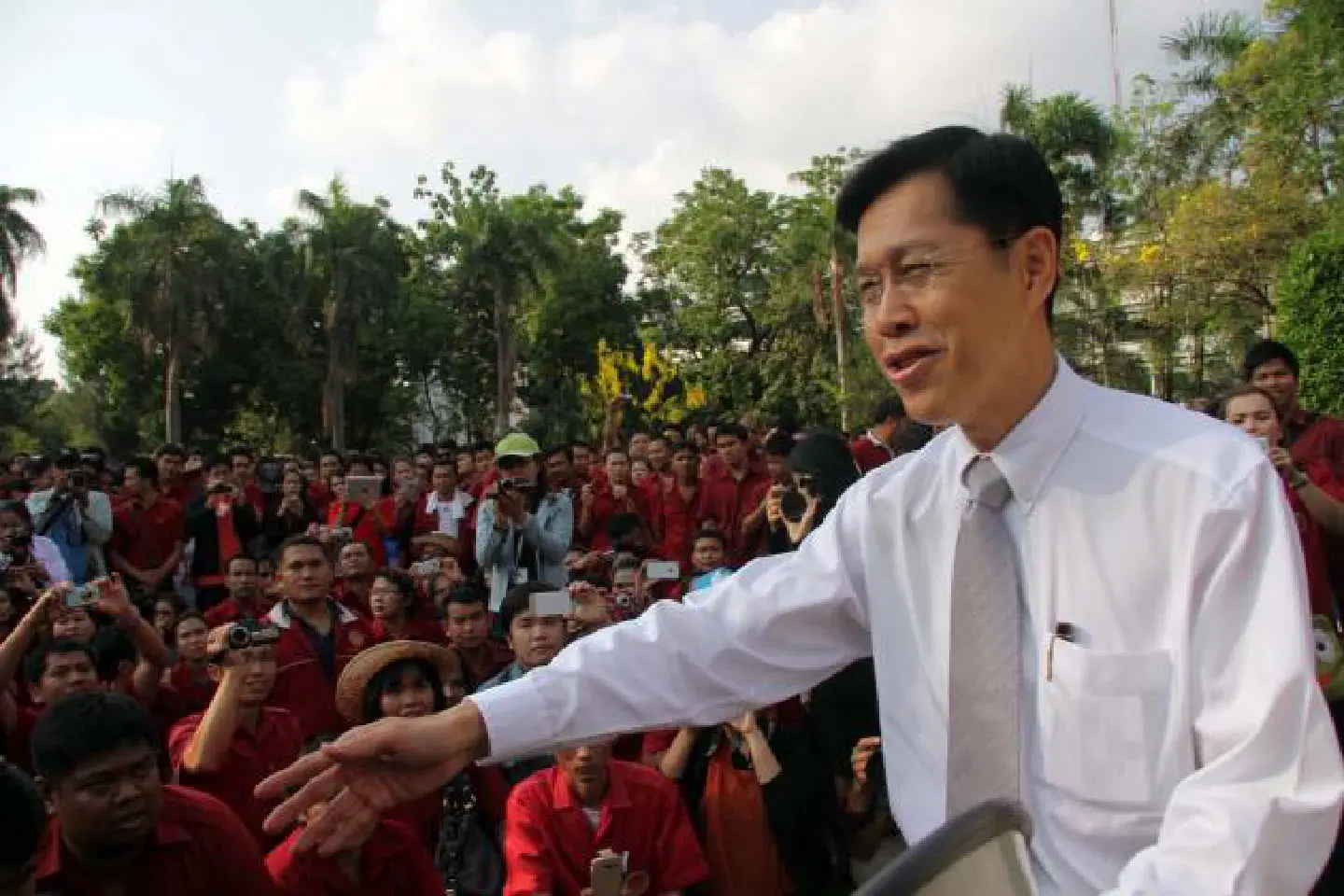 Raises planned for university officials Raises planned for university officials