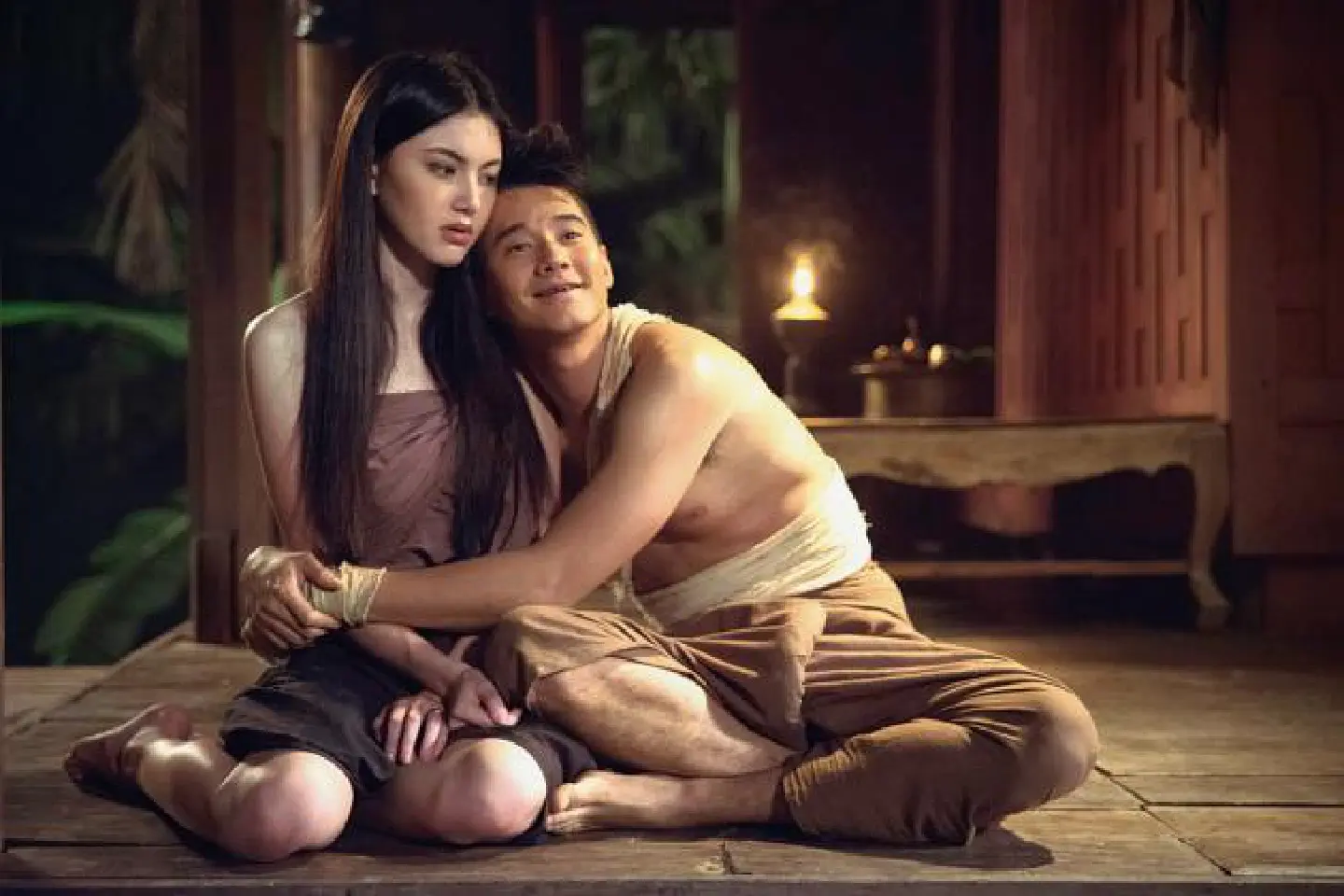 "Pee Mak" tops Thai box office history