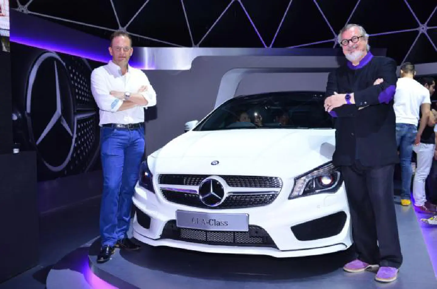 You can't beat a Benz You can't beat a Benz