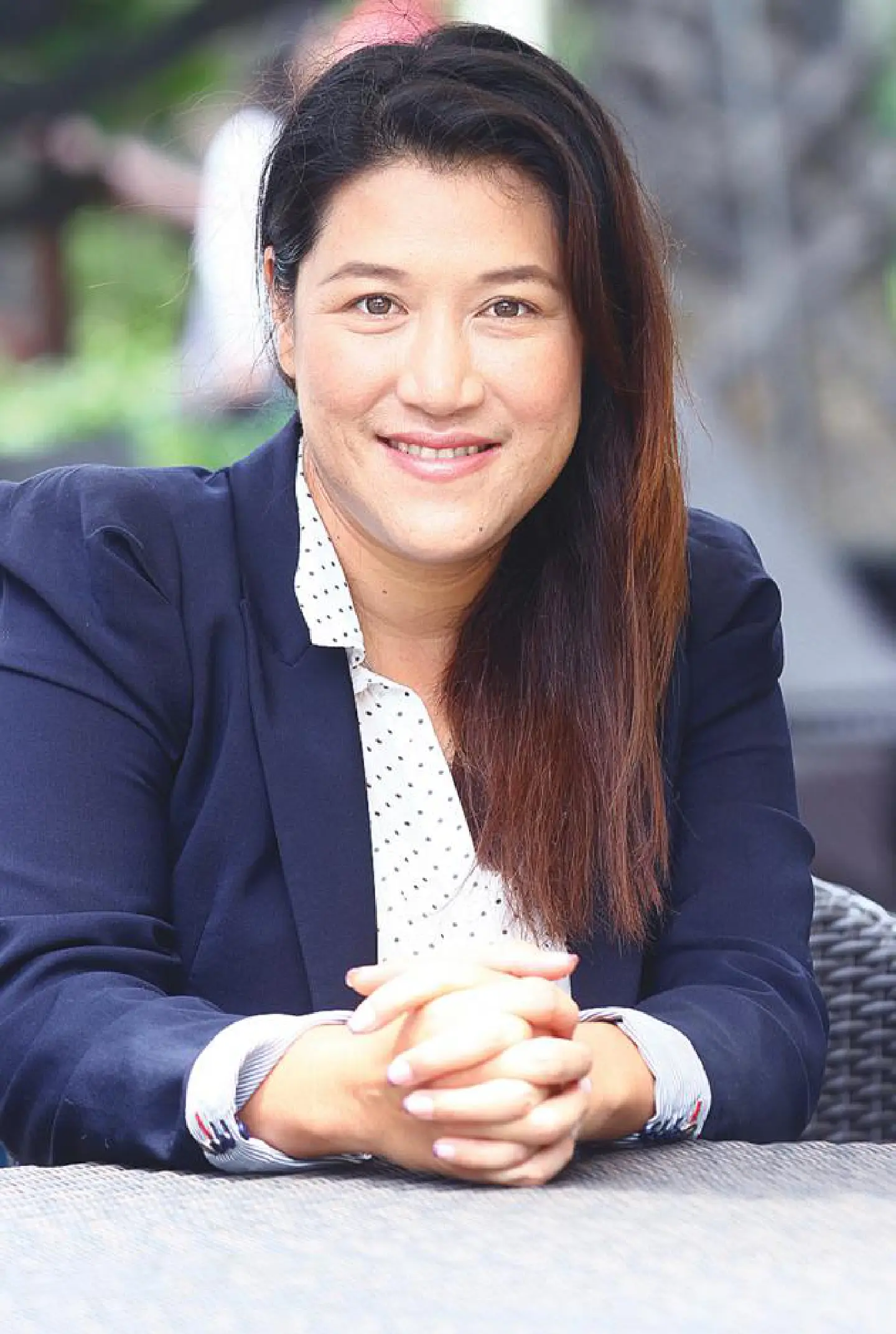 No plans to retire, says evergreen Tammy