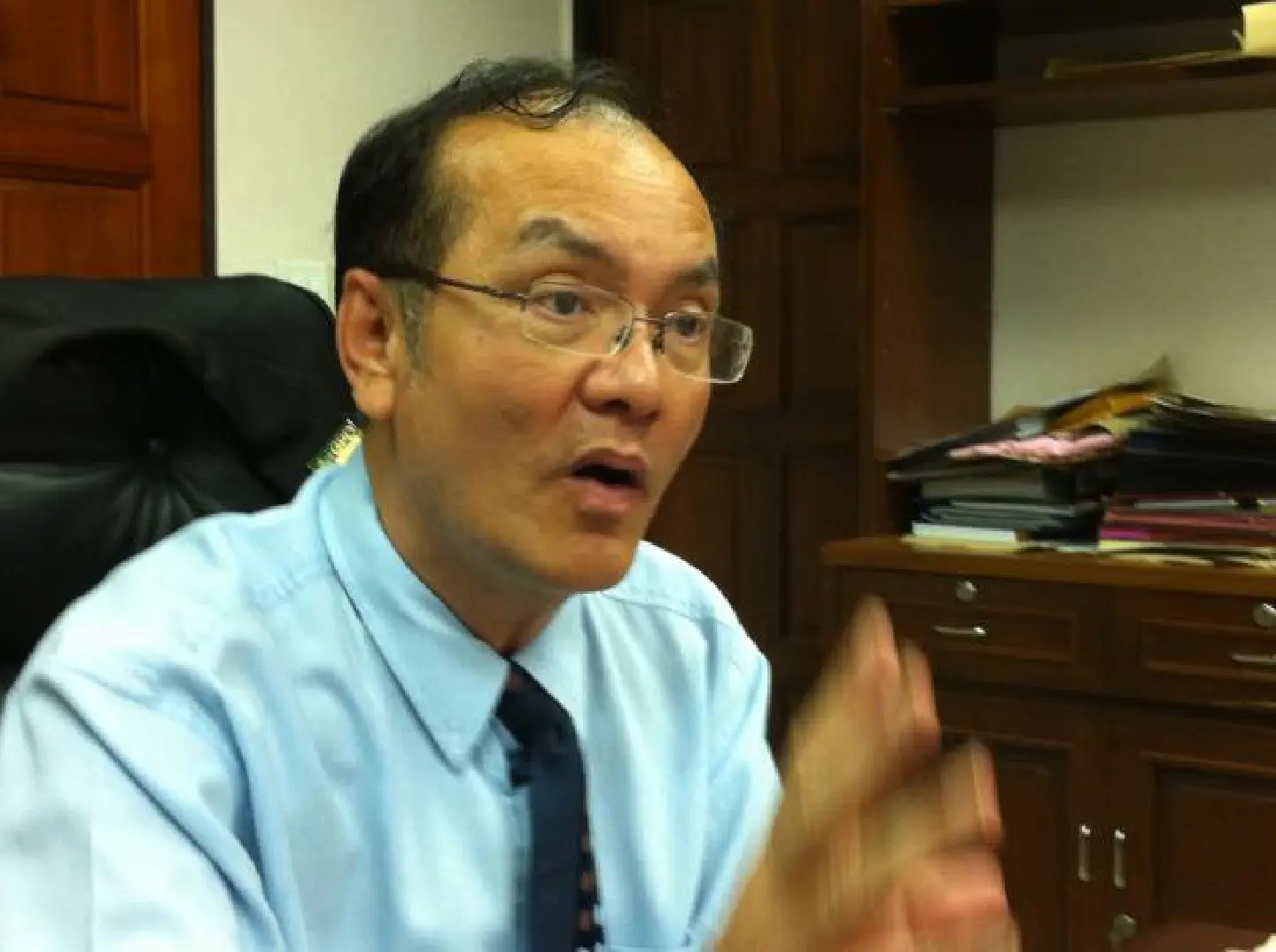 DSI says Witit breached several laws