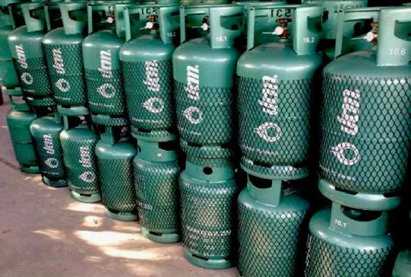 LPG case to reach court in 3 months: police LPG case to reach court in 3 months: police
