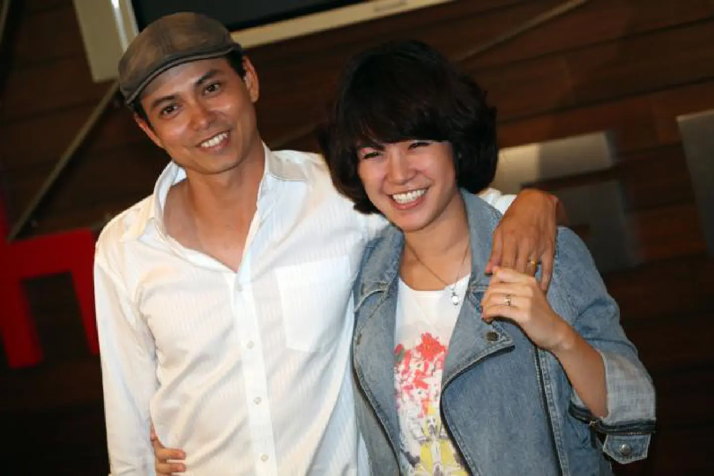 Parenting good training for Jeeja