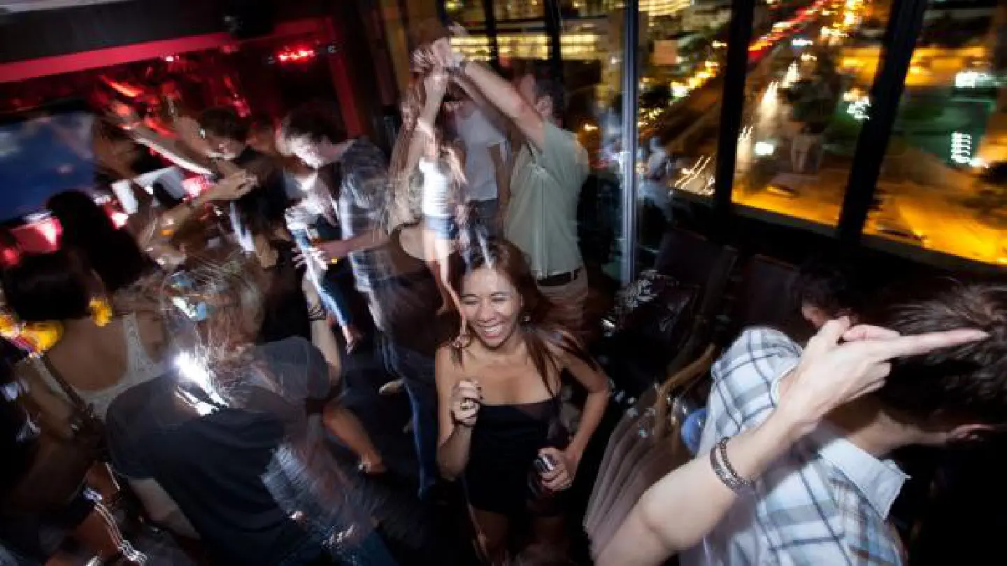 Find good parties in Bangkok Find good parties in Bangkok