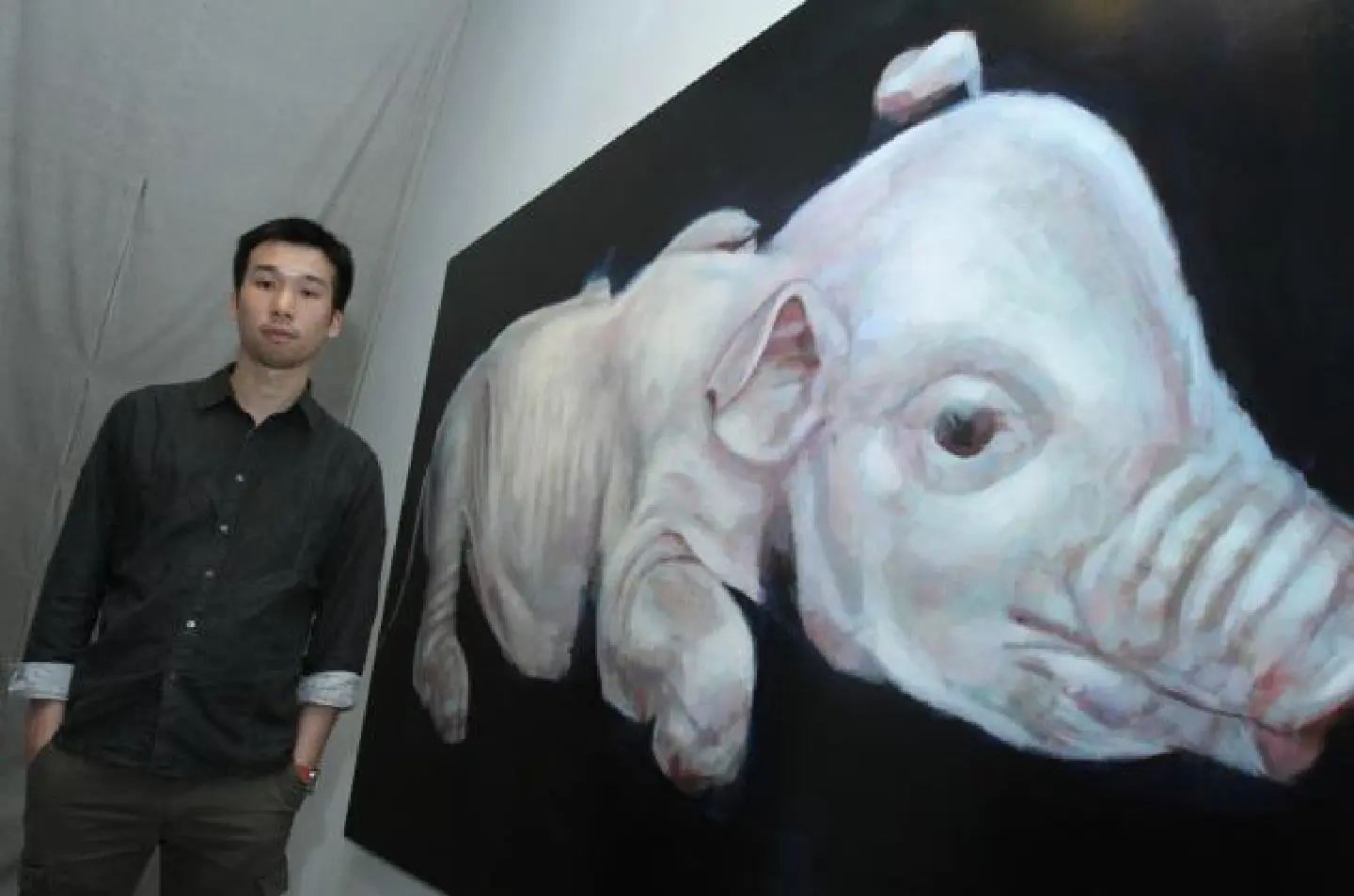 Primal paintings Primal paintings